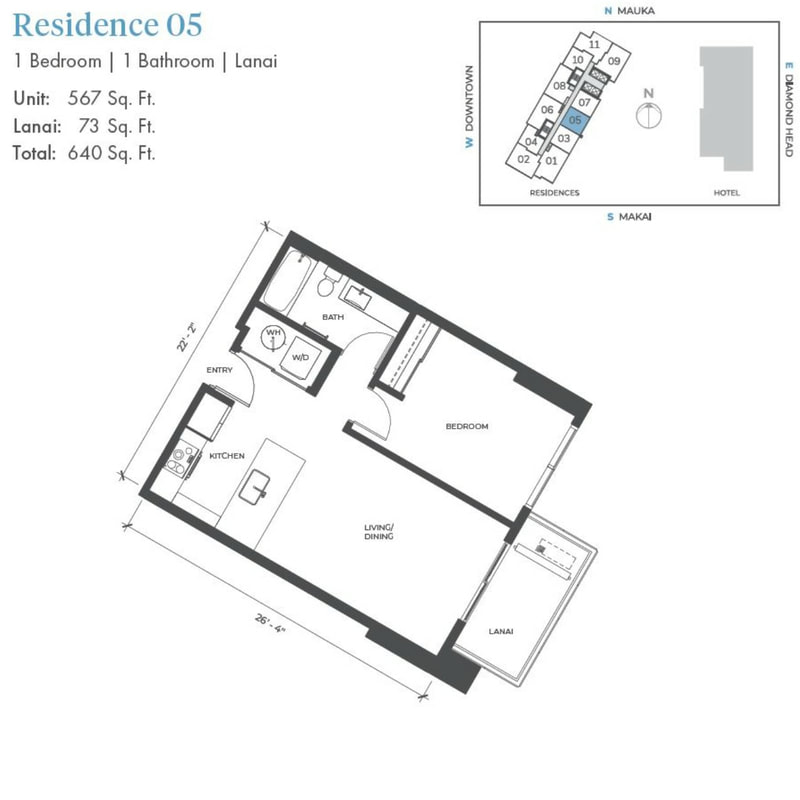 Victoria Place 05 Floor Plan